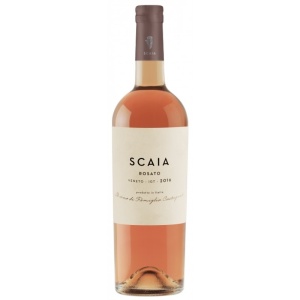 Vin Tenuta Sant Antonio Scaia Rose 0.75l