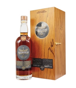 Whisky Glengoyne 25 Ani 0.7l
