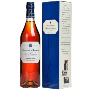 Armagnac Baron De Sigognac 1990 70cl