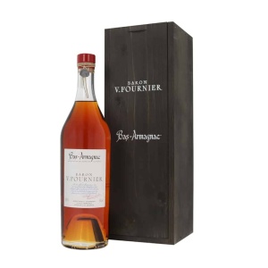 Armagnac Baron V Fournier 1997 0.7l