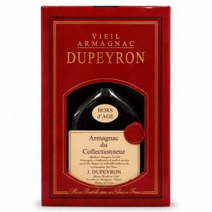 Armagnac Dupeyron Hors D'age 0.7l