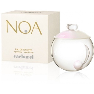 Cacharel Noa Apa De Toaleta Femei 50ml