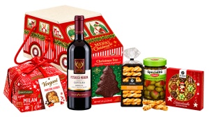 Cadou Craciun Christmas