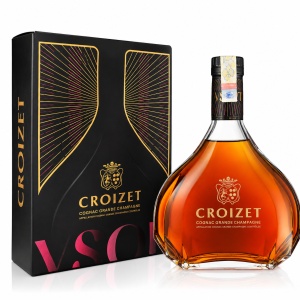 Cognac Croizet Vsop 70cl