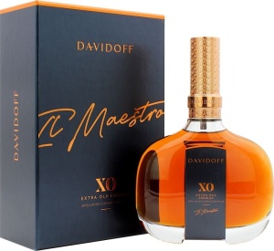 Cognac Davidoff Xo 70cl