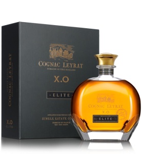 Cognac Leyrat Xo Elite 0.7l