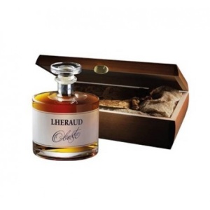 Cognac Lheraud Obusto 25yo 0.7l