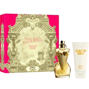 Jean Paul Gaultier Divine 50ml.75bl Apa De Parfum Femei SET