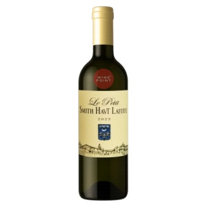Le Petit Smith Haut Lafitte Blanc 2023 - 750 ml