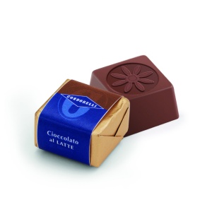 Praline cu ciocolata cu lapte Condorelli 1kg
