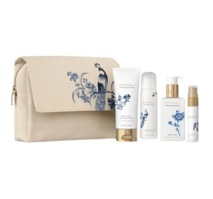 Rituals Amsterdam Dutch Tulip & Yuzu Set Femei Travel Set - Img 2