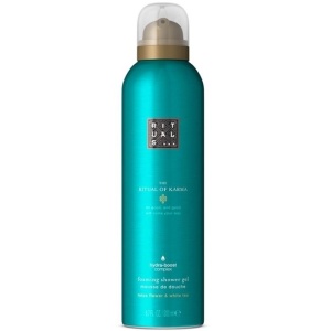 Rituals Ritual Of Karma Gel Dus Spuma Spray Femei 200 Ml