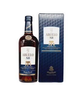 Rom Abuelo Three Angels 0.7L
