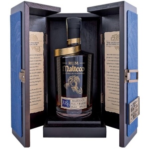 Rom Malteco Selection 1986 0.7l - Img 2