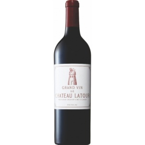 Vin Rosu Chateau Latour Pauillac 1er Grand Cru Class 2014