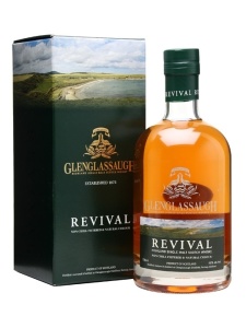 Whiskey Glenglassaugh Revival 70cl
