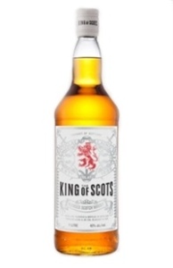 Whisky Douglas Laing King Of Scots 1 L
