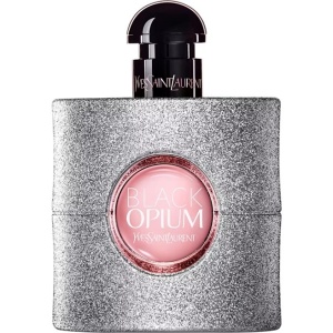 Yves Saint Laurent Black Opium Glitter Femei Apa De Parfum 50 Ml