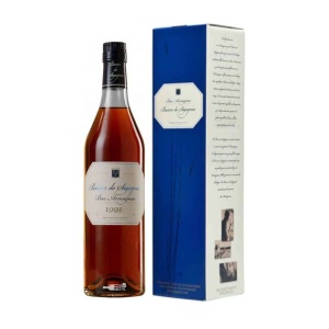 Armagnac Baron De Sigognac 1991 70cl