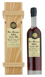 Armagnac Delord 1984 0.7L