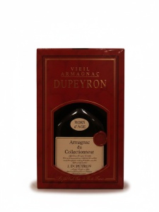 Armagnac Dupeyron Hors D'age 0.7l
