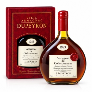 Armagnac Dupeyron Millesime 1983 0.7l