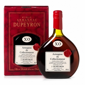 Armagnac Dupeyron Xo 0.7l