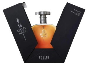 Armagnac Monluc XO Extra 0.7L