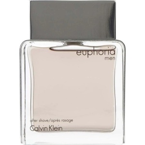 Calvin Klein Euphoria After Shave Barbati 100 Ml