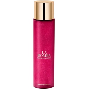 Carolina Herrera La Bomba Ulei de Corp Femei 150ml - Img 2