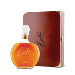Cognac Lheraud Eugenie Extra Xo 40 Ani 70cl