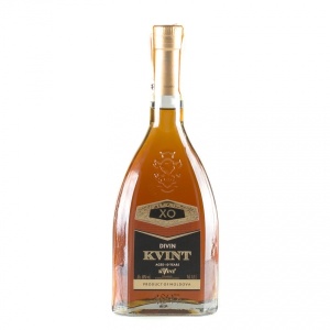 Divin Kvint Xo 10 Ani 50cl