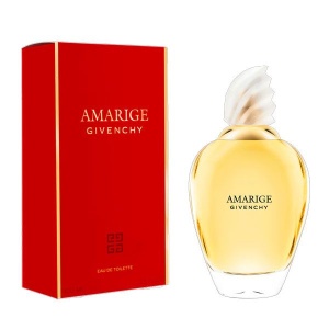 Givenchy Amarige Apa De Toaleta Femei 100ml