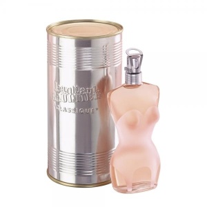 Jean Paul Gaultier Classique Apa De Toaleta Femei 100 Ml - Img 2