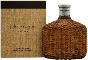 John Varvatos Artisan Apa De Toaleta Barbati 125 Ml