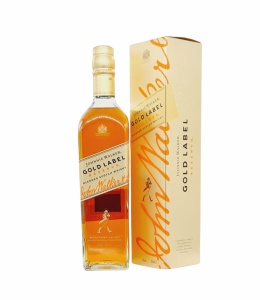 Johnnie Walker Gold Label 70cl