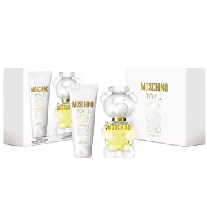 Moschino Toy 2 50ml.100bl Apa De Parfum Femei Travel Set
