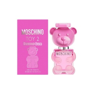 Moschino Toy 2 Bubble Gum Apa De Toaleta Femei 50ml - Img 2