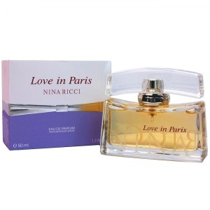 Nina Ricci Love In Paris Edp 50ml - Parfum dama - Img 2
