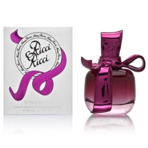 Nina Ricci Ricci Ricci Apa De parfum Femei 50 Ml - Img 2