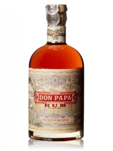 Rom Don Papa 7yo 70cl