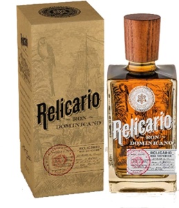 Rom Relicario Superior 70cl