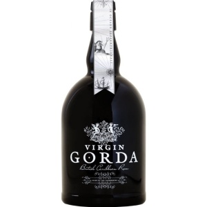 Rom Virgin Gorda 70cl