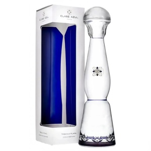 Tequila Azul Plata 0.7 Ml