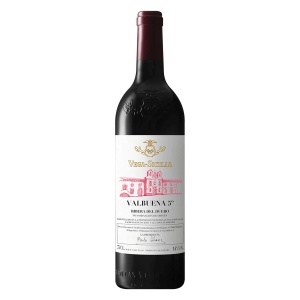 Vega-Sicilia Valbuena 5º 2020 0.7L l