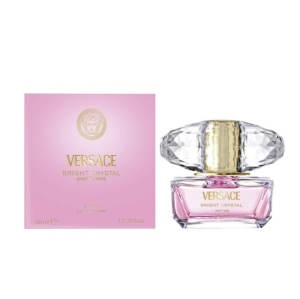 Versace Bright Crystal Parfum Parfum Femei 50ml - Img 2