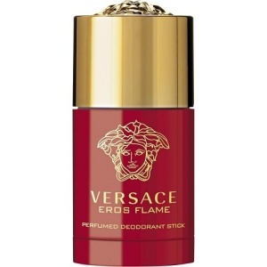 Versace Eros Flame Stick Roll On Barbati 75 Ml