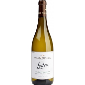 Vin Alb Nals Margreid Gewrztraminer "Leiten" 0.75L