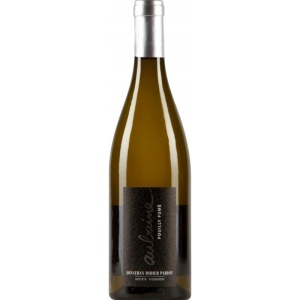 Vin Rosu Domaine Jonathan Didier Pabiot "aubaine" Pouilly Fume 2017
