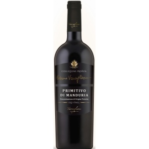 Vin Rosu Varvaglione Cosimo Collectione Privata 0.7L